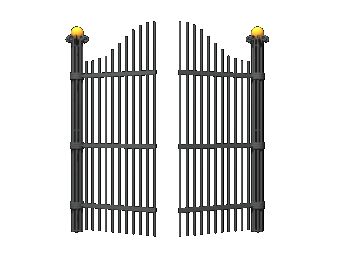 gate-open-funas