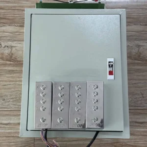 Tủ Điện Thang Máy 4 Tầng